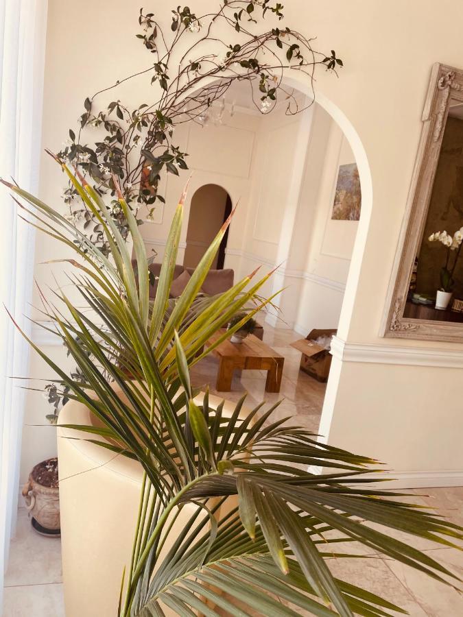 Hotel Regina Margherita 博尔迪盖拉 外观 照片