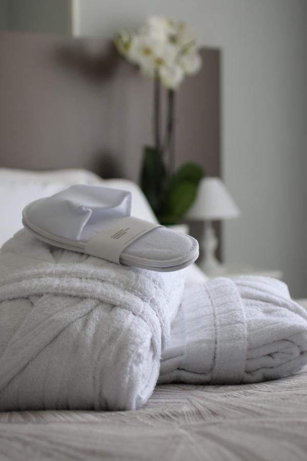 Hotel Regina Margherita 博尔迪盖拉 外观 照片
